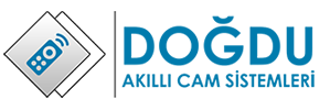 Doğdu Akıllı Cam Sistemleri Logo